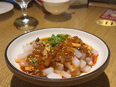-渝信川菜(长安店)
