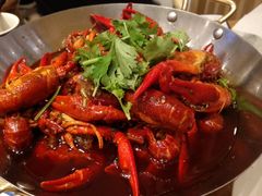 -文叔·湖北名小吃·小龙虾(华强北店)