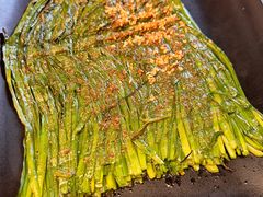 -许哥东北烧烤·铁丳烤串·宫后夹肉(繁花中心店)