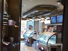 -哈根达斯(世界城店)