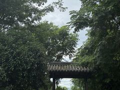 -梁子湖东篱老屋生态庄园