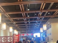 -寻裕记·现炒浇头面(人民广场店)