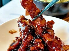 -黄弟大排档·湖南菜·小龙虾·小海鲜(凯旋北路店)