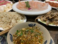 -宽田火锅(几江荣华店)