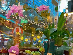 -街角 T·COFFEE 融合料理·BISTRO(车公庙店)