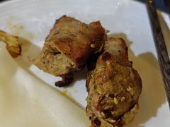 -伊带伊路新疆美食府(呼家楼店)