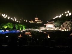 -禅宗少林·音乐大典