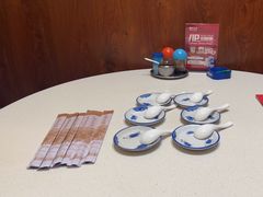 -同合居·非遗东北菜(新阳路店)