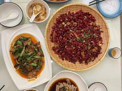 -成都驻京办餐厅(蜀都宾馆店)