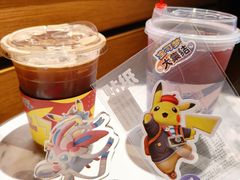 -COSTA COFFEE(西湖天地店)