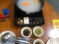 -华哥新鲜猪精品美食