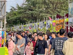 -南京市规划建设展览馆