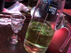 大理青梅酒-老诚一锅羊蝎子(黄寺大街店)
