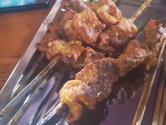 -新疆民族团结羊肉串(锦江区店)