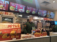 -德克士(广州南站店)