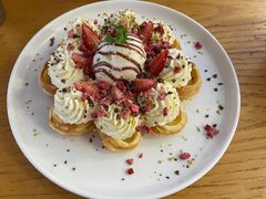 -娜娜家•Nana And Her Friends Restaurant(小寨原力场店)