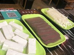 -古乐牛香·鲜牛肉牛杂火锅(五一中路店)