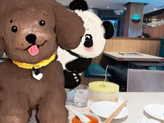 -海底捞火锅(万丰桥店)