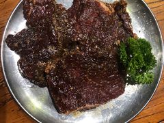 -原始泥炉烤肉(总店)