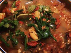 -千百味红餐厅·江西菜(绿地双子塔店)