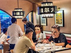 -清真·卡德尔大叔新疆主题餐厅(龙汇路店)