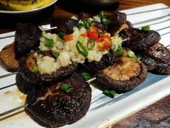 -功夫小龙虾·烧烤·江湖菜(金沙洲店)