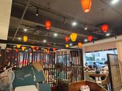 -百家班(市府店)