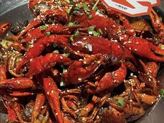 -一棠龙虾•王牌虾球(恒隆广场店)