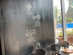 -星巴克(温州万象城商业街店)