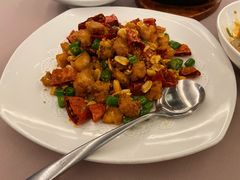 秘制掌中宝-玖味(老工人西路店)