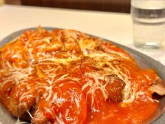-大哥餐厅(西城花园店)