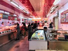 -鞍山市上海信利熏腊店(站前总店)