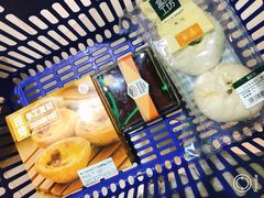 -盒马鲜生(领丰汇店)