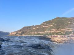 -陕西黄河壶口瀑布旅游区