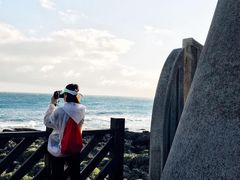 -鹅銮鼻公园