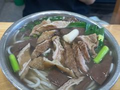 大肠头粉-守英猪脏粉(仓桥街店)