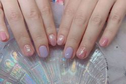 -M·X Nail日式美甲美睫