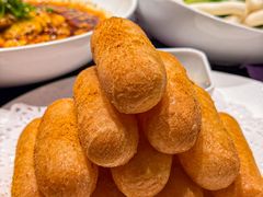 -香丰阁·烤鸭·川湘菜(清河店)