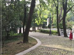 -灵谷景区