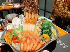 -青叶日式料理(飘亮阳光广场店)