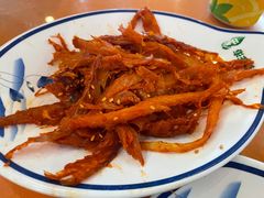 -华天延吉餐厅(西四总店)