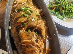 -缘来聚·徽菜名店(黄山宏村店)