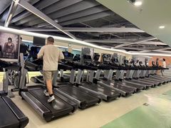 -宝力豪健身(中粮广场店)