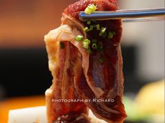 -陇璟烧肉酒场(友谊阳光城店)