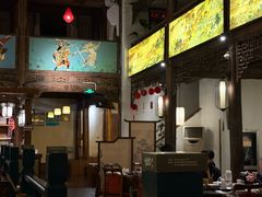 -HOHO餐厅(古子城店)