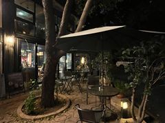 -旧雨咖啡·CoffeeFORU(黄村奥体店)