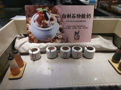 -黑鸡小馆(金源店)