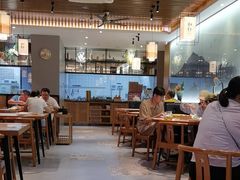 -如轩·海鲜砂锅粥·潮汕菜(南城店)