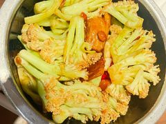 -大树餐厅(益田假日店)