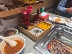 -海底捞火锅(北国先天下店)